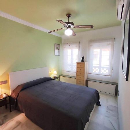 Apartment Fuentes De Nerja Ngoại thất bức ảnh