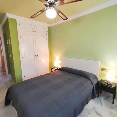 Apartment Fuentes De Nerja Ngoại thất bức ảnh