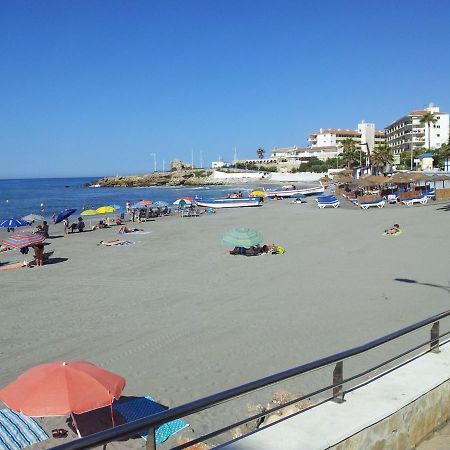 Apartment Fuentes De Nerja Ngoại thất bức ảnh