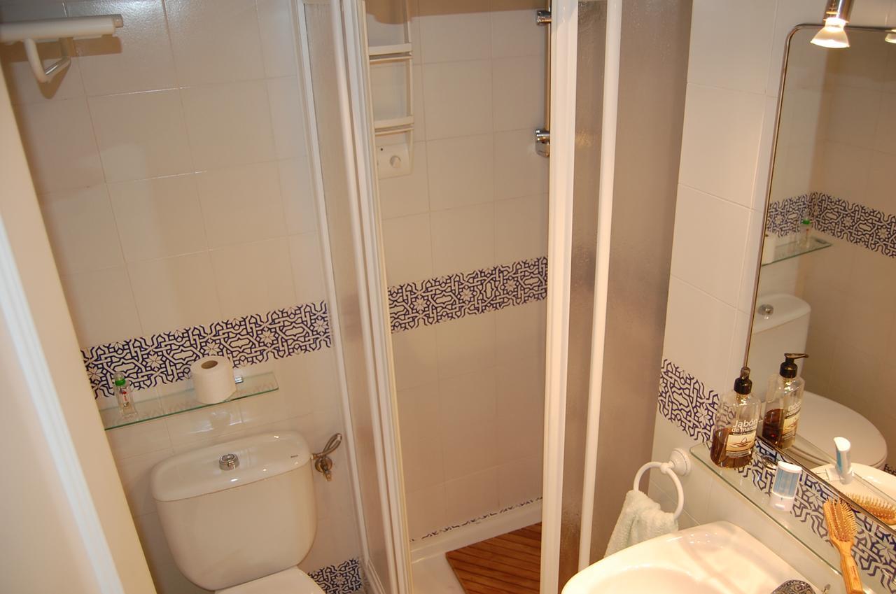 Apartment Fuentes De Nerja Ngoại thất bức ảnh