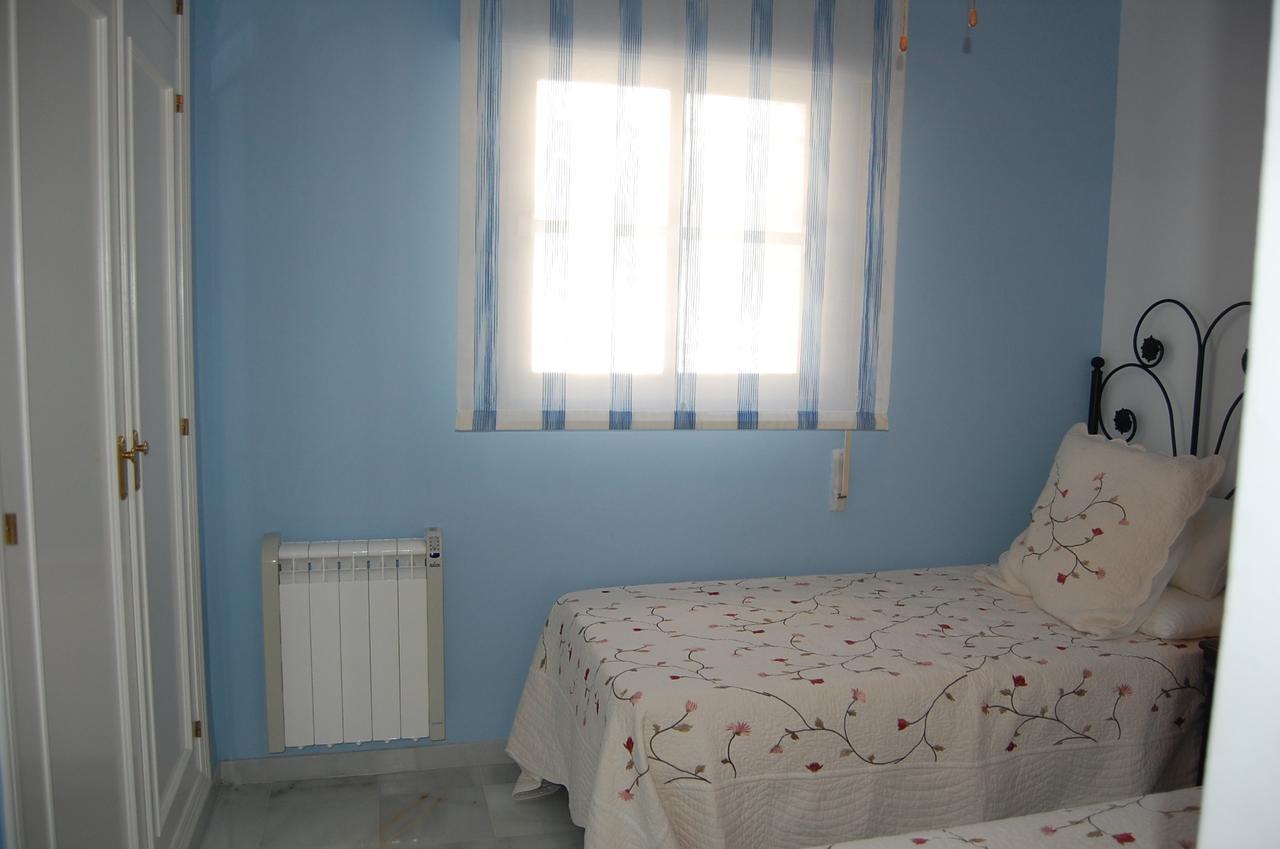 Apartment Fuentes De Nerja Ngoại thất bức ảnh