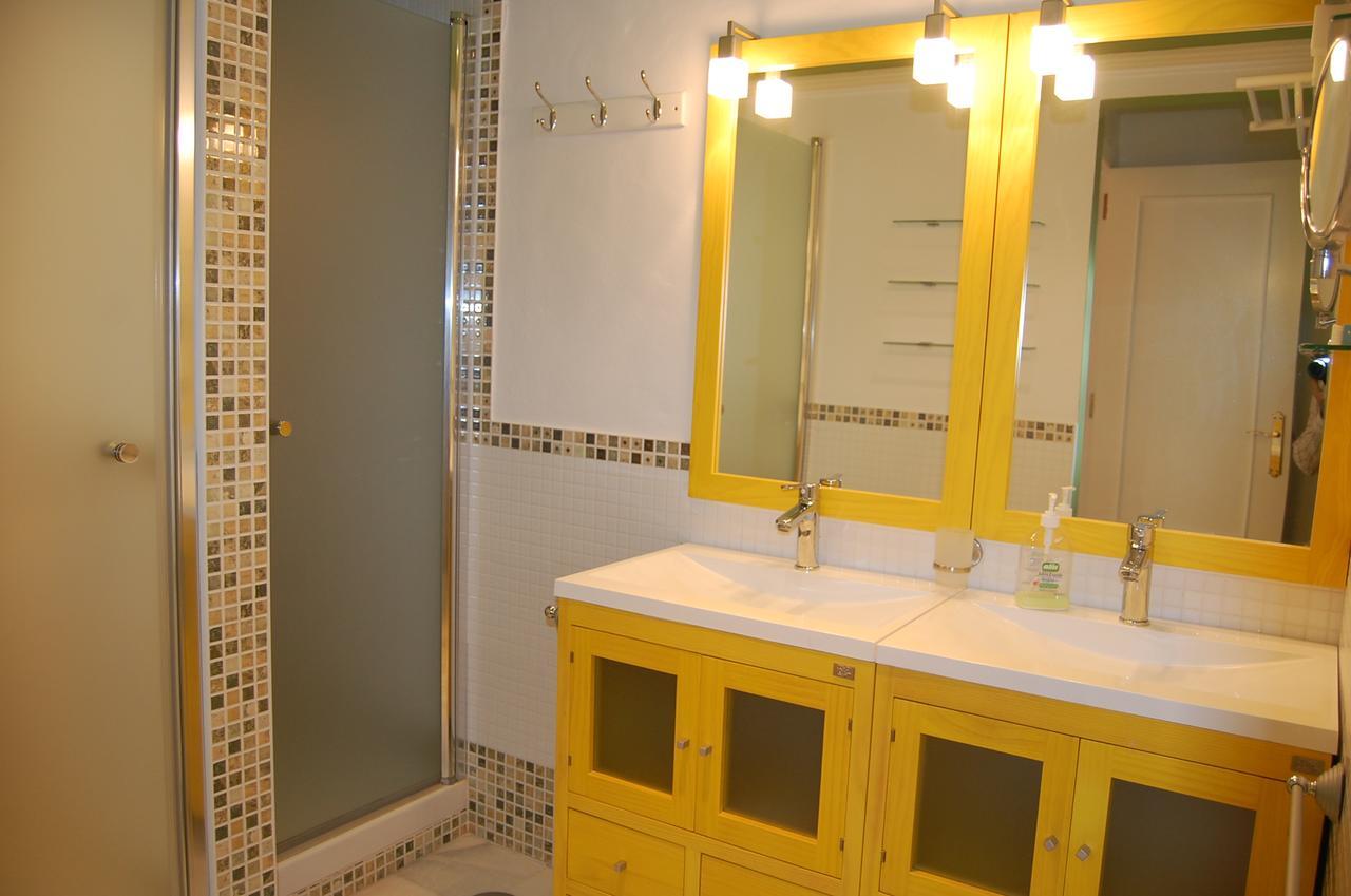 Apartment Fuentes De Nerja Ngoại thất bức ảnh