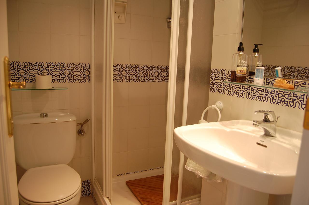 Apartment Fuentes De Nerja Ngoại thất bức ảnh